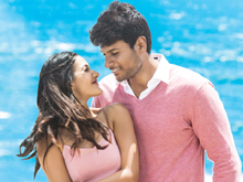 Manasuku Nachindi Movie Stills